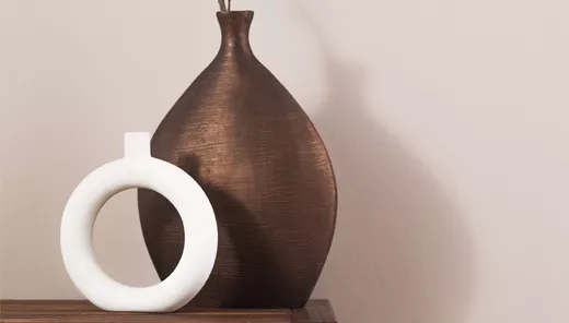 ظروف ویترینی