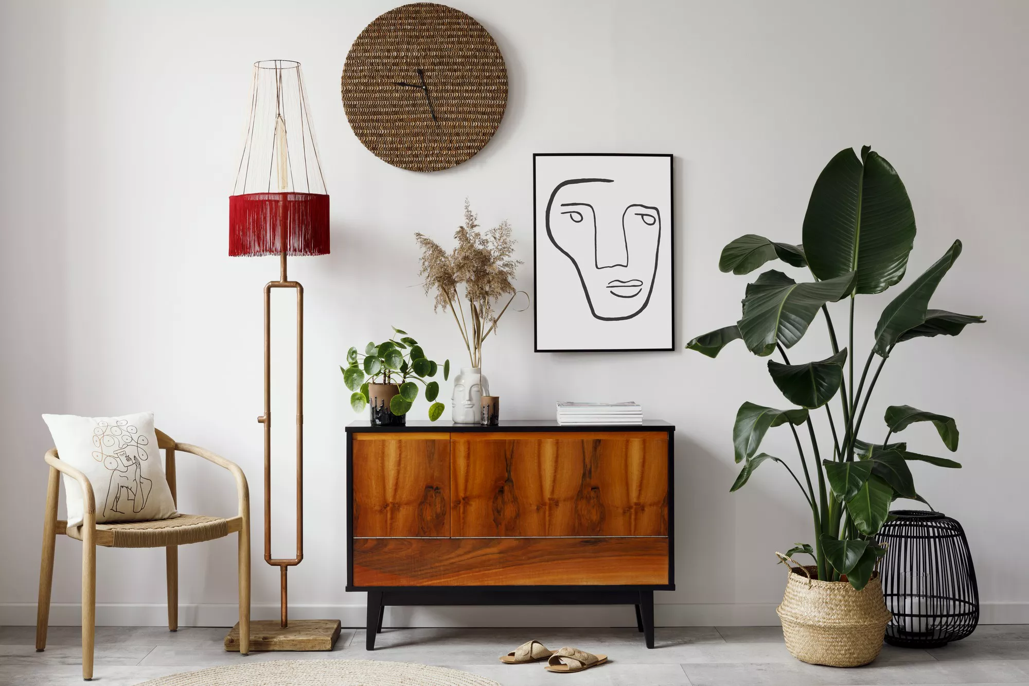 درباره دکو اماندا