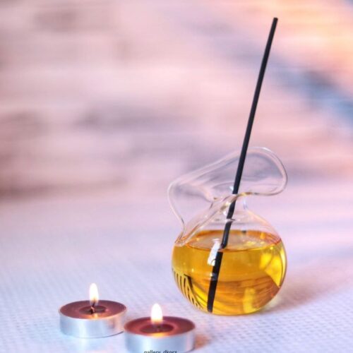 جای اسانس پیرکس