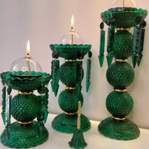 بلور باکارات