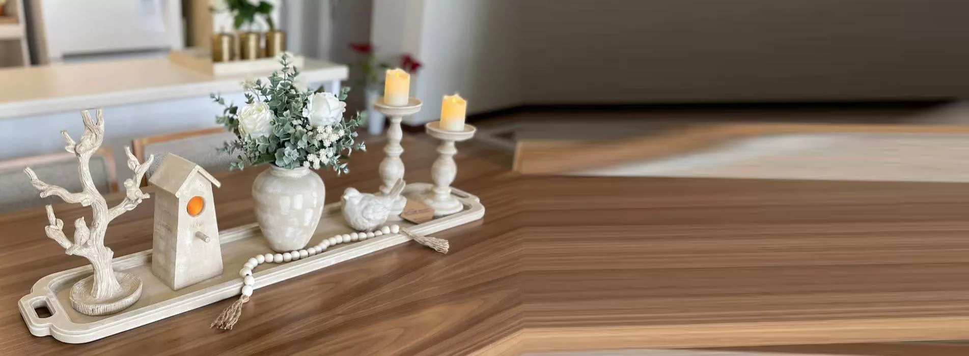 انواع ست دکوری مینیمال و پینترستی